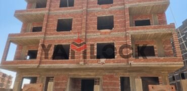 شقة 183 م بالحي الثاني بيت الوطن القاهرة الجديدة i 135