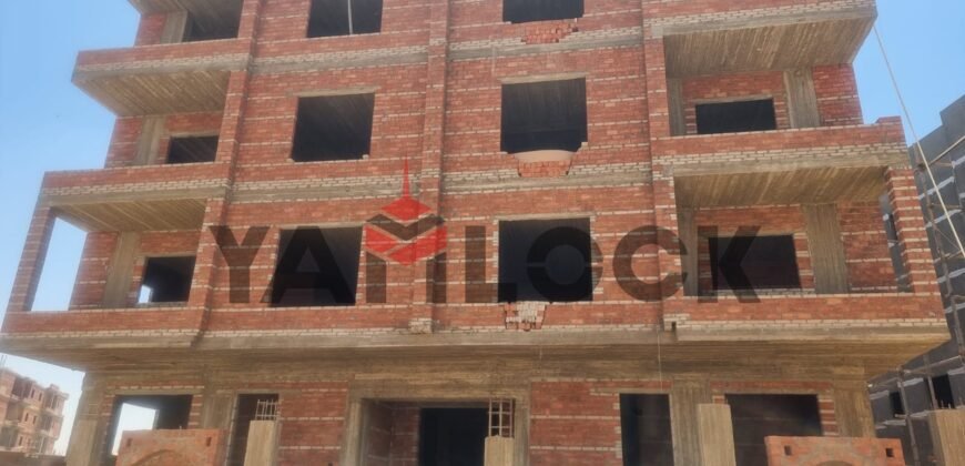 شقة 183 م بالحي الثاني بيت الوطن القاهرة الجديدة i 135
