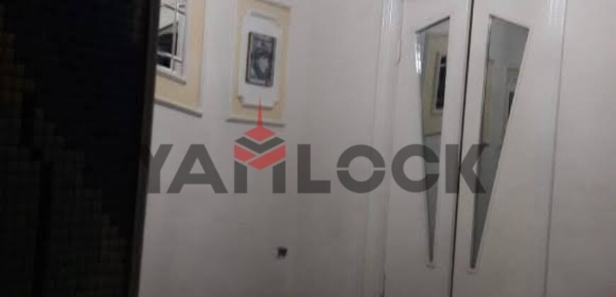 شقة 200 م² للبيع في مدينة نصر برج الاكابر امتداد شارع الطيران بعد رضوان العجيل