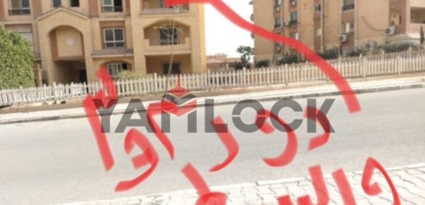 دوبلكس 339 م² للبيع بكمبوند الخمائل الشيخ زايد