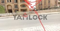 دوبلكس 339 م² للبيع بكمبوند الخمائل الشيخ زايد دوبلكس 339 م² للبيع بكمبوند الخمائل الشيخ زايد