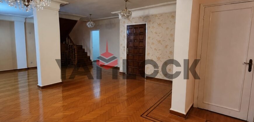 دوبلكس 225 م² للبيع في شارع مرتضي جناكليس الاسكندرية