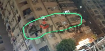 شقة 115 م² للبيع في مدينة نصر الحي العاشر مدينه نصر حي الواحه