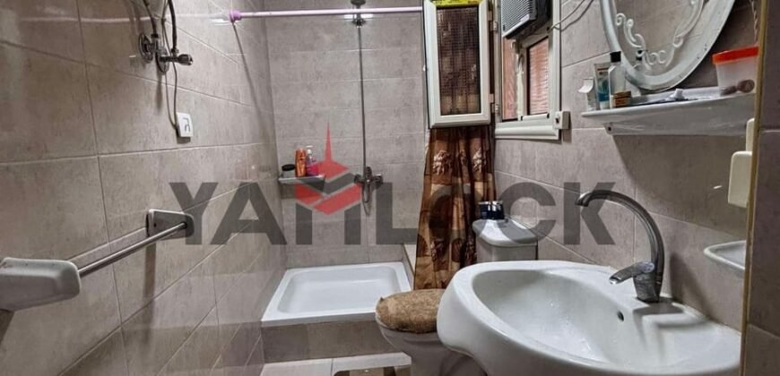 شقتين مفتوحين علي بعض 230 م² للبيع في شارع محمد فؤاد نور كانوب سابقا الاسكندرية