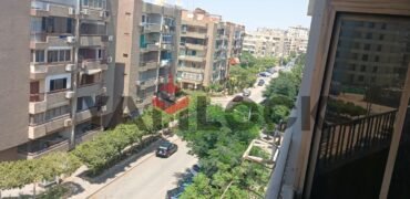 شقة 135 م² للايجار السنوي مفروش بمساكن شيراتون