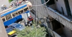 شقة 200 م² للبيع في سيدى بشر الترام قريبه من نفق المحروسه على البحر وشارع الاقبال وفيكتوريا الاسكندرية شقة 200 م² للبيع في سيدى بشر الترام قريبه من نفق المحروسه على البحر وشارع الاقبال وفيكتوريا الاسكندرية