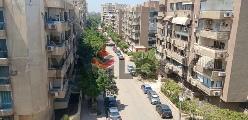 شقة 135 م² للايجار السنوي مفروش بمساكن شيراتون