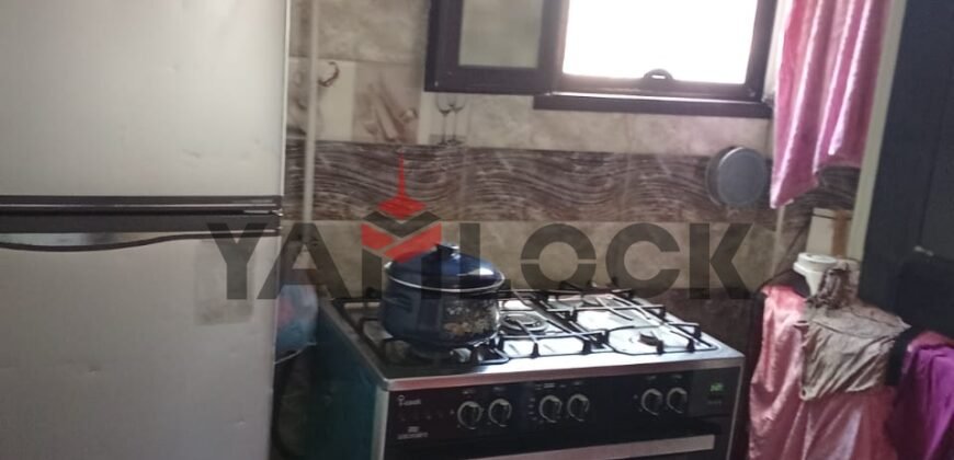 شقة 115 م² للبيع في سيدي بشر قبلي شارع 60 رقم 15 – الاسكندرية