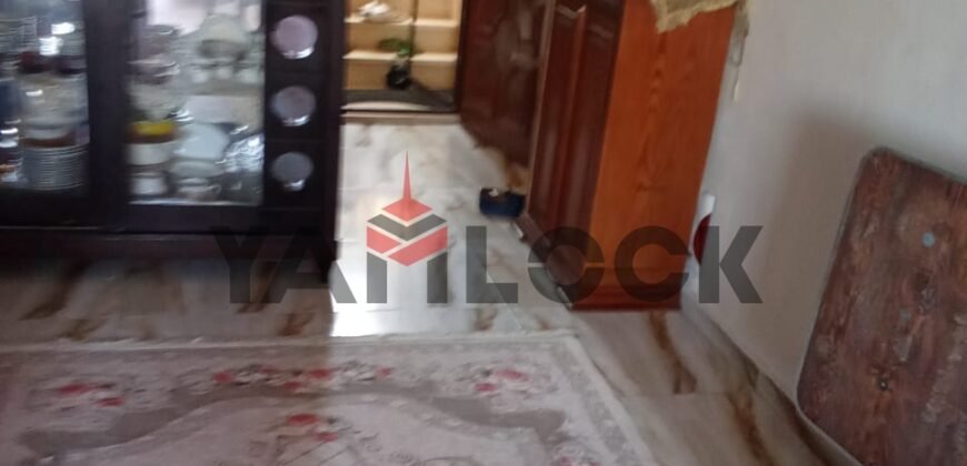 شقة 115 م² للبيع في سيدي بشر قبلي شارع 60 رقم 15 – الاسكندرية