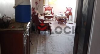 شقة 115 م² للبيع في سيدي بشر قبلي شارع 60 رقم 15 – الاسكندرية