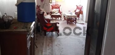 شقة 115 م² للبيع في سيدي بشر قبلي شارع 60 رقم 15 – الاسكندرية