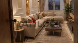 شقة 110 م² للبيع في ميامي العيسوي مدخل فندقي في الاسكندرية شقة 110 م² للبيع في ميامي العيسوي مدخل فندقي في الاسكندرية