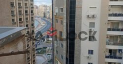 شقة 96 م² للبيع في اول شارع خالد ابن الوليد أمام فندق الهيلتون – الاسكندرية شقة 96 م² للبيع في اول شارع خالد ابن الوليد أمام فندق الهيلتون – الاسكندرية
