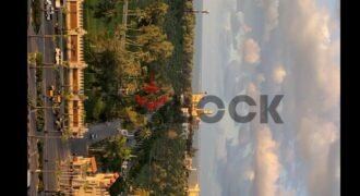 شقة 160 م² للبيع بجوار فندق شيراتون المنتزه الاسكندرية