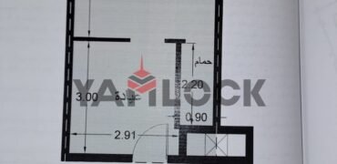 عيادة 35 م² للبيع في عباس العقاد – القاهرة الجديدة