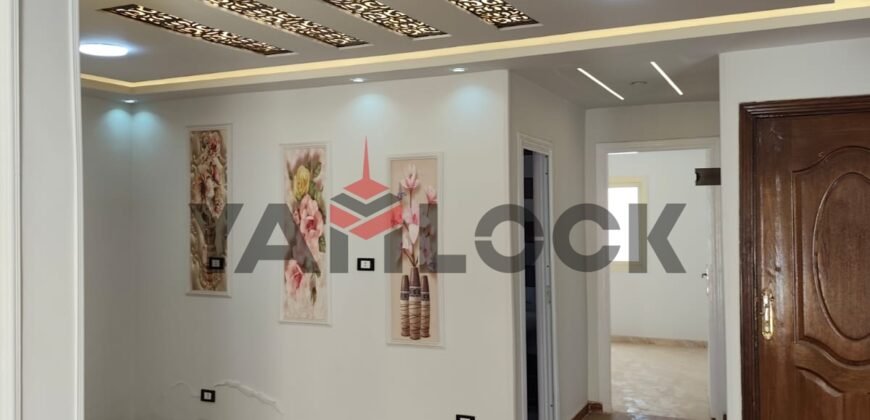 شقة 270 م² للبيع في  الاسكندرية النخيل 6 اكتوبر