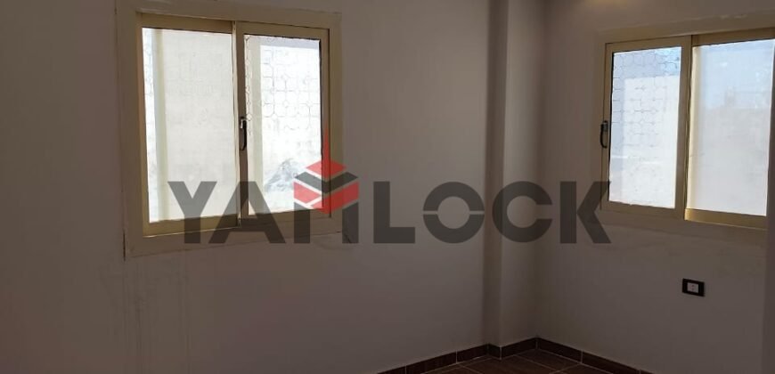 شقة 270 م² للبيع في  الاسكندرية النخيل 6 اكتوبر