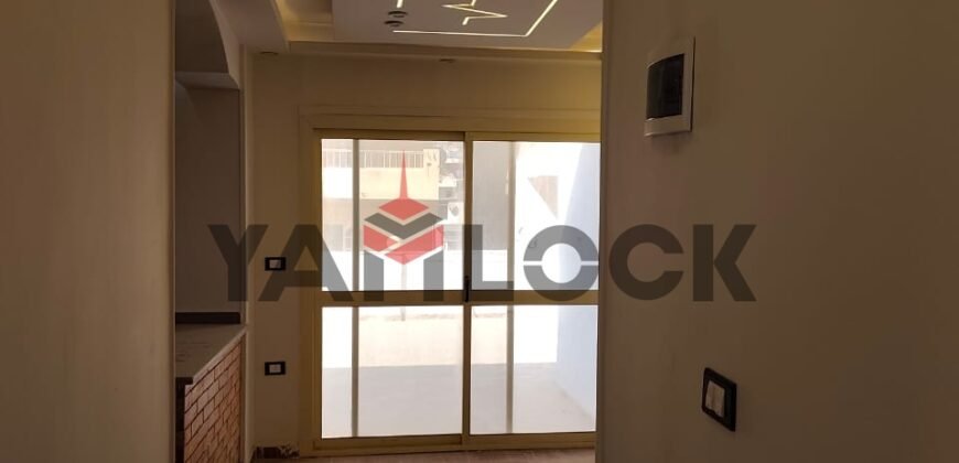 شقة 270 م² للبيع في  الاسكندرية النخيل 6 اكتوبر