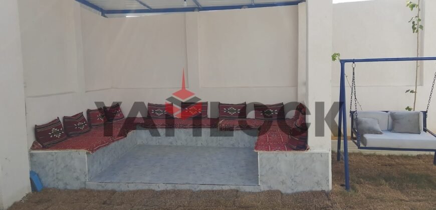فيلا مستقلة 280 م² للبيع مفروش في مرسي مطروح الامام مالك خلف نادي الطلائع