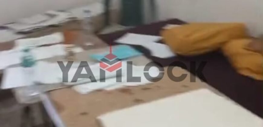 شقة 90 م² للبيع شارع كمال الدين الغزي – الاسكندرية