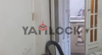 شقة 90 م² للبيع شارع كمال الدين الغزي – الاسكندرية شقة 90 م² للبيع شارع كمال الدين الغزي – الاسكندرية