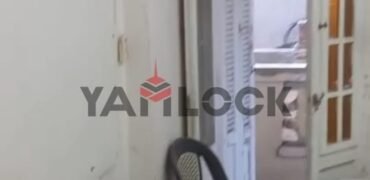 شقة 90 م² للبيع شارع كمال الدين الغزي – الاسكندرية