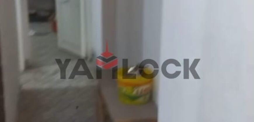 شقة 90 م² للبيع شارع كمال الدين الغزي – الاسكندرية