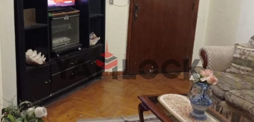 شقة 230 م² للبيع في شارع المعسكر الروماني الاسكندرية