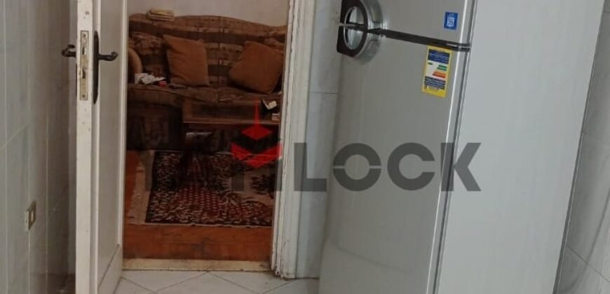 شقة 230 م² للبيع في شارع المعسكر الروماني الاسكندرية