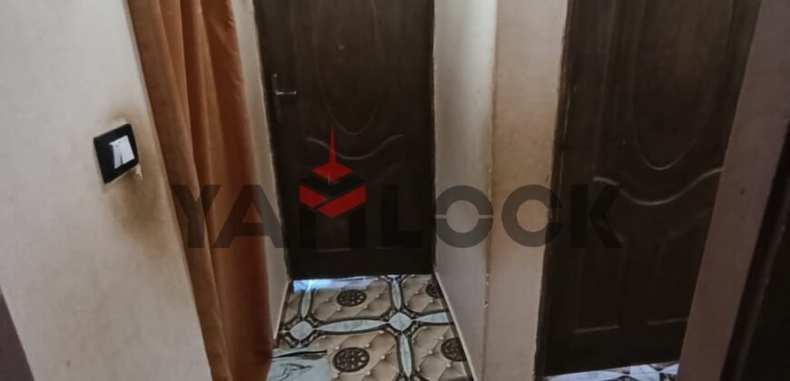 شقة 120 م² للبيع في المندرة قبلى شارع السكرى الاسكندرية