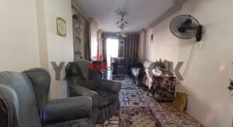 شقة 120 م² للبيع في المندرة قبلى شارع السكرى الاسكندرية شقة 120 م² للبيع في المندرة قبلى شارع السكرى الاسكندرية