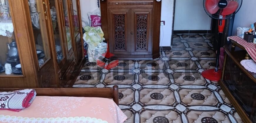 شقة 120 م² للبيع في المندرة قبلى شارع السكرى الاسكندرية