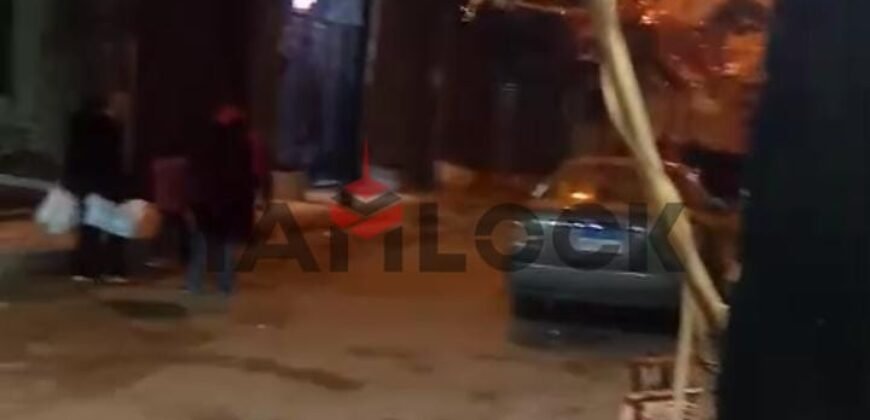 تجاري 20 م² للبيع في  شارع المرسلين الامريكاني جناكليس الاسكندرية