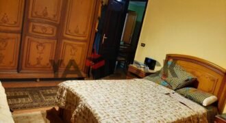 شقة 300 م² للبيع في جوزيف تيتو خلف قباني للاثاث النزهة الجديدة