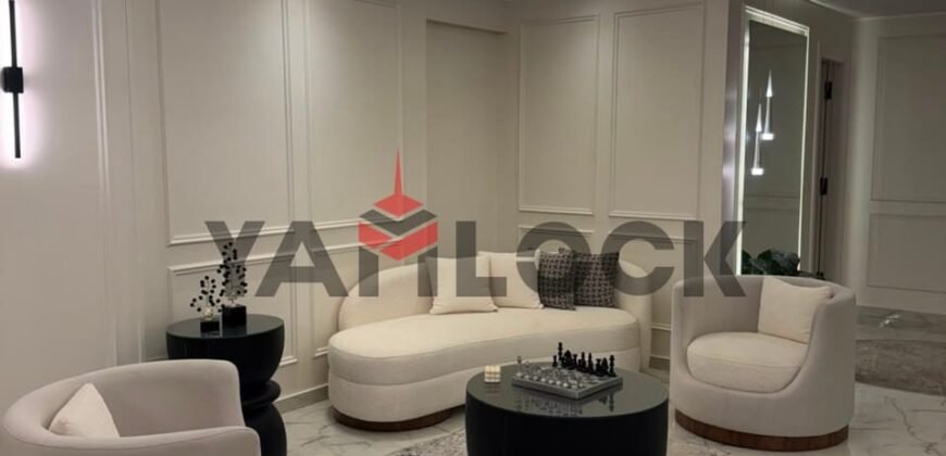 شقة 300 م² للبيع  بجوار جمعية قاطني شاطئ الفردوس – الاسكندرية