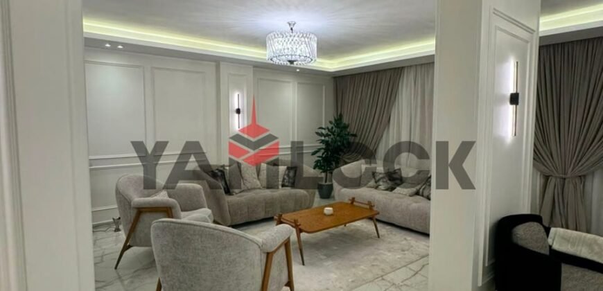 شقة 300 م² للبيع  بجوار جمعية قاطني شاطئ الفردوس – الاسكندرية