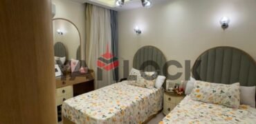 شقة 300 م² للبيع  بجوار جمعية قاطني شاطئ الفردوس – الاسكندرية