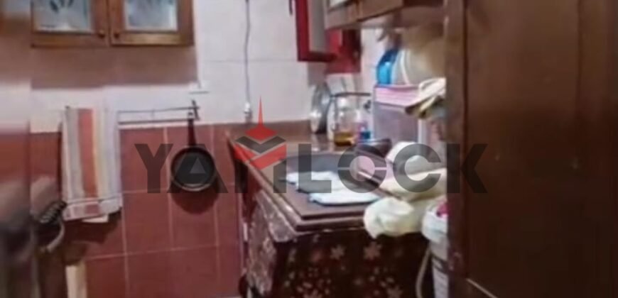 شقة 160 م² للبيع بمنطقة ميامى شارع الأرمن على شارع الأرمن وشارع جمال عبد الناصر الاسكندرية