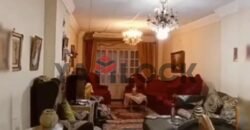 شقة 160 م² للبيع بمنطقة ميامى شارع الأرمن على شارع الأرمن وشارع جمال عبد الناصر الاسكندرية