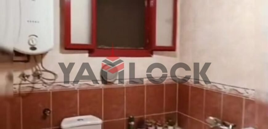 شقة 160 م² للبيع بمنطقة ميامى شارع الأرمن على شارع الأرمن وشارع جمال عبد الناصر الاسكندرية