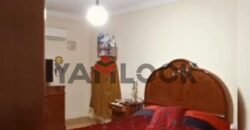 شقة 160 م² للبيع بمنطقة ميامى شارع الأرمن على شارع الأرمن وشارع جمال عبد الناصر الاسكندرية