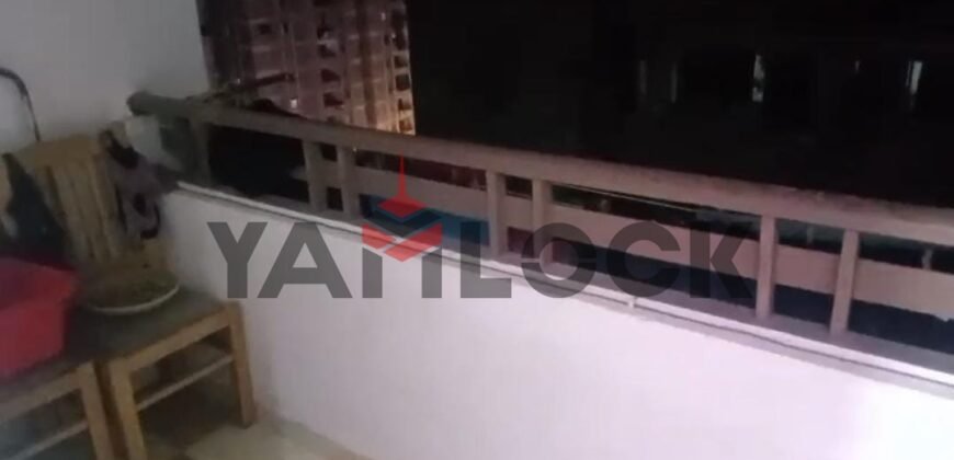شقة 95 م² للبيع بمدينة فيصل سيدي بشر في الاسكندرية
