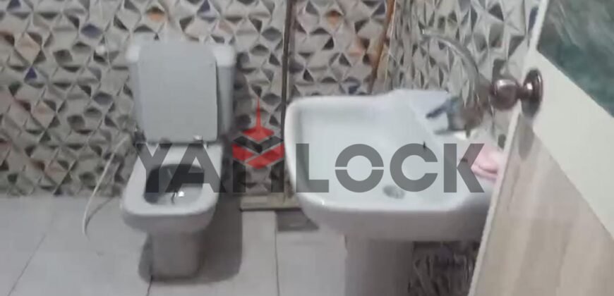 شقة 95 م² للبيع بمدينة فيصل سيدي بشر في الاسكندرية