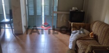 شقة 110 م² للايجار في عمارات الشرطة محطة مصر الإسكندرية