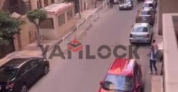شقة 101 م² للبيع في شارع ابراهيم السيد متفرع من شارع خالد ابن الوليد الاسكندرية شقة 101 م² للبيع في شارع ابراهيم السيد متفرع من شارع خالد ابن الوليد الاسكندرية
