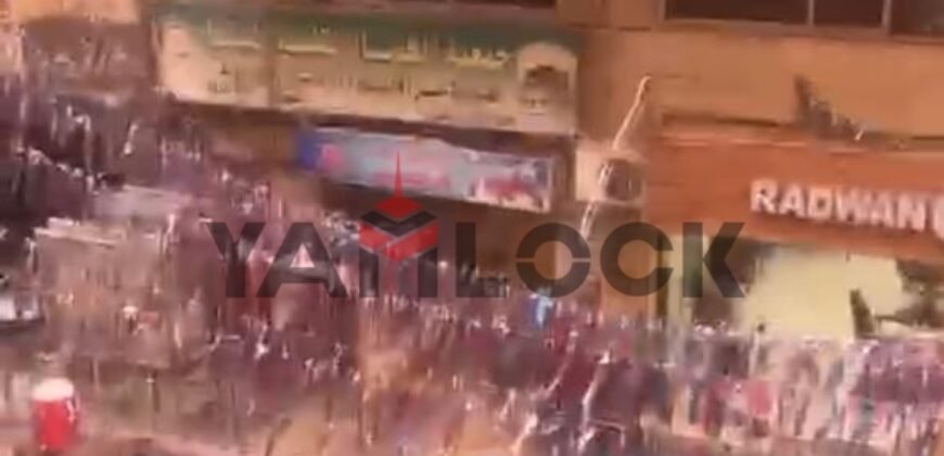 شقة 101 م² للبيع في شارع ابراهيم السيد متفرع من شارع خالد ابن الوليد الاسكندرية