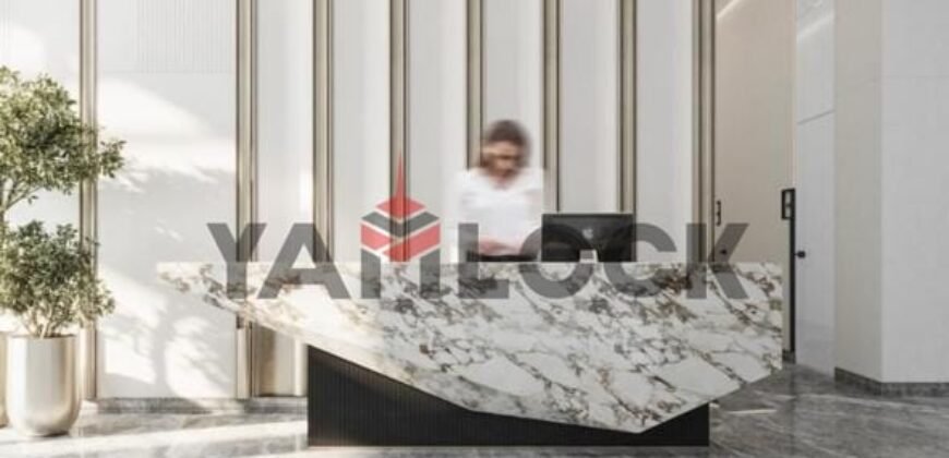 عيادة 17 م² للبيع في مول ذا كلينك – القاهرة الجديدة