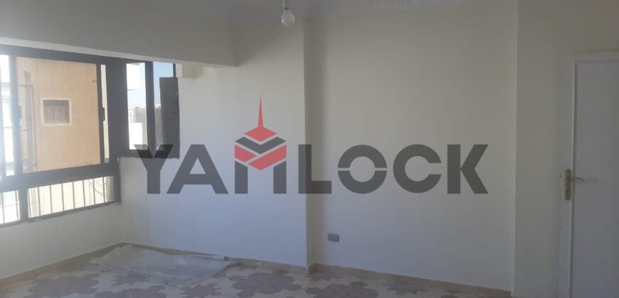 شقة 104 م² للبيع فى تعاونيات سموحة – الاسكندرية