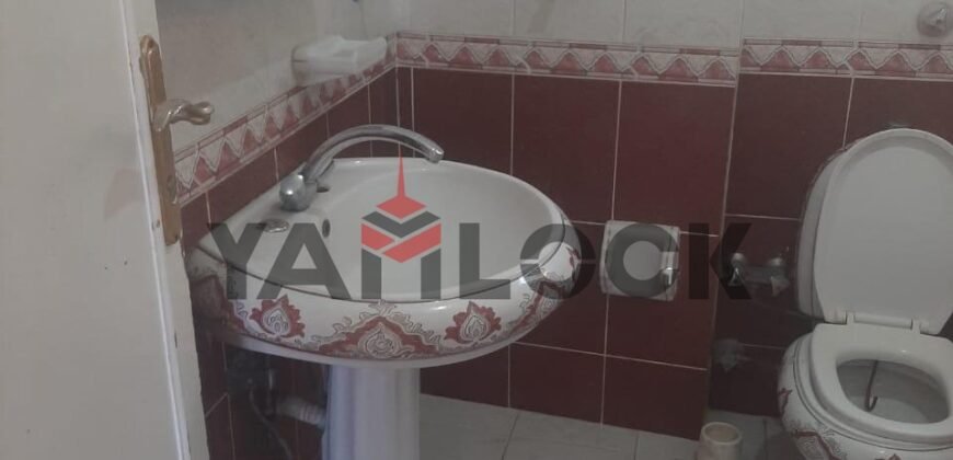 شقة 104 م² للبيع فى تعاونيات سموحة – الاسكندرية