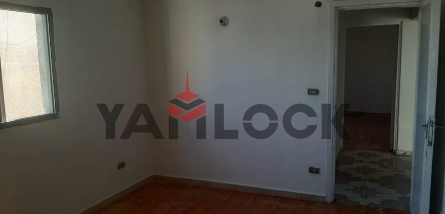 شقة 104 م² للبيع فى تعاونيات سموحة – الاسكندرية